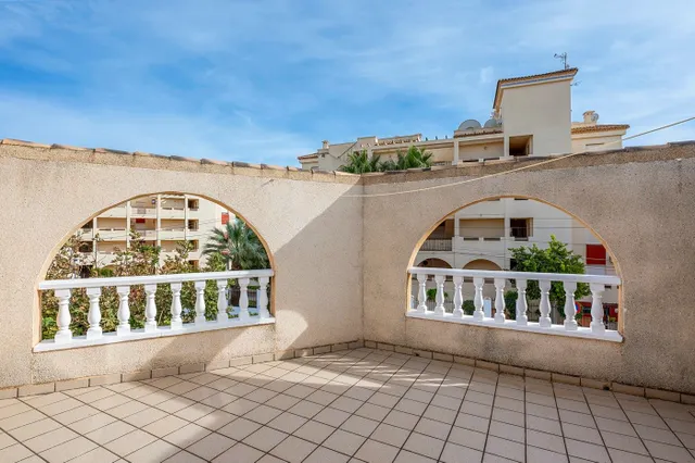 Villa 4 habitaciones 160m² en venta - Zeniamar-Horizonte-La Campana — 26