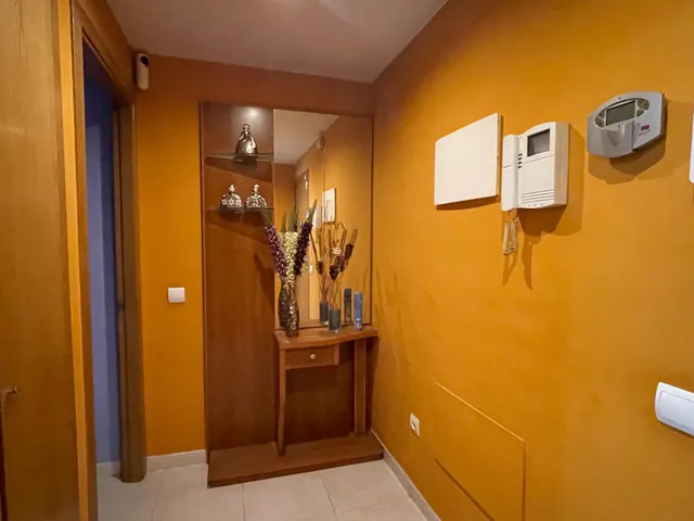 Espacio, comodidad y ubicación: vivienda familiar con ascensor, balcón, parking y trastero en Amposta. — 12