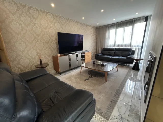Villa 3 habitaciones 241m² en venta - La siesta — 9