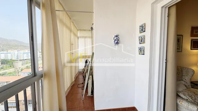 ¡El hogar que estabas buscando en Ciudad Jardín! — 10