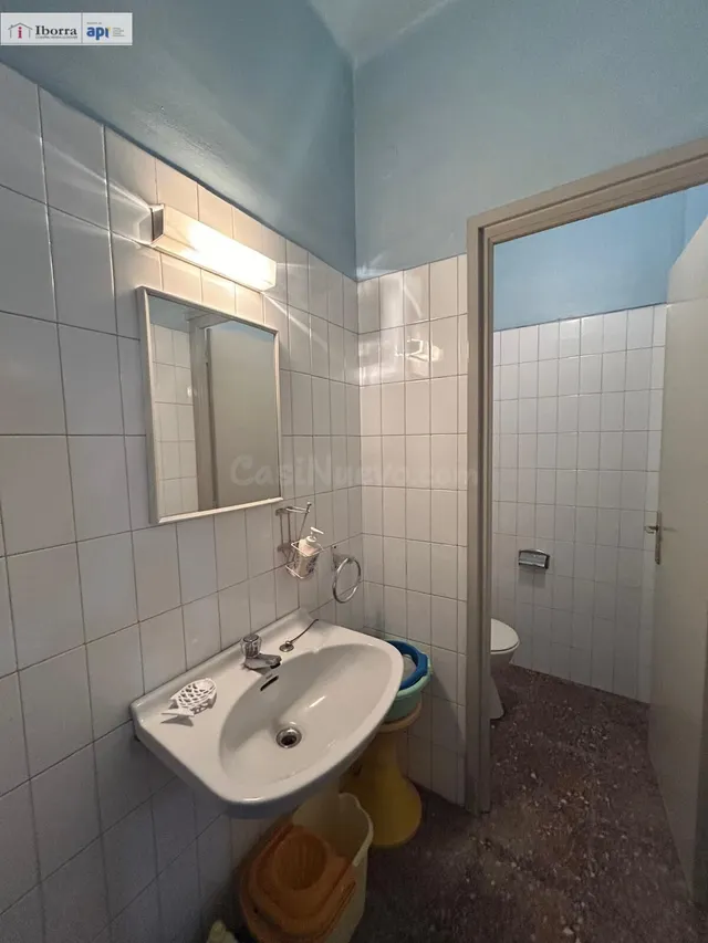 LOCAL COMERCIAL DE 132M2 EN EL CENTRO DE TORDERA — 3