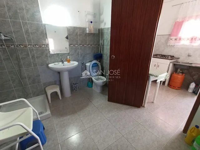 Se vende casa de campo con terreno — 37