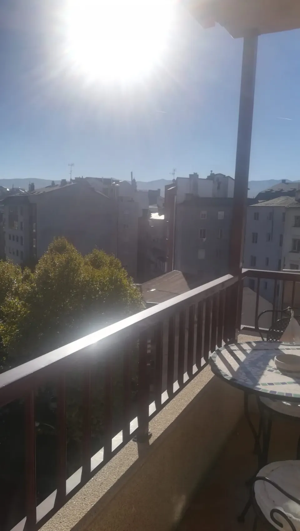 Dúplex de lujo (170 m2) en el centro de Ponferrada