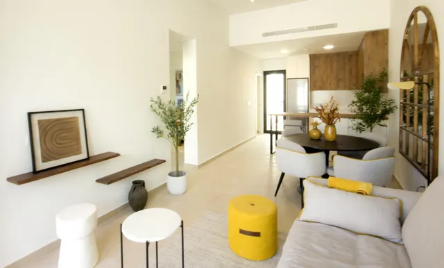 Bungalow 3 habitaciones 92m² en venta - San fulgencio pueblo — 7