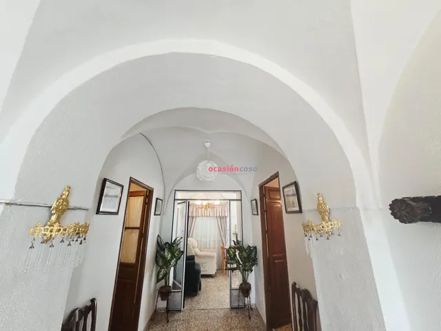 CASA EN VENTA ZONA POZO VIEJO — 11