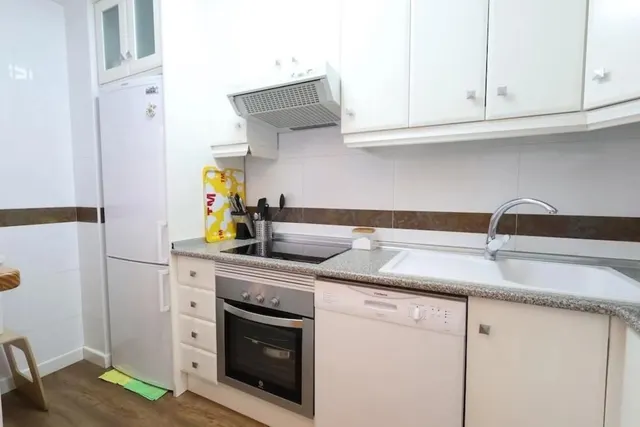 Apartamento 2 habitaciones 87m² en venta - Pueblo Latino — 9