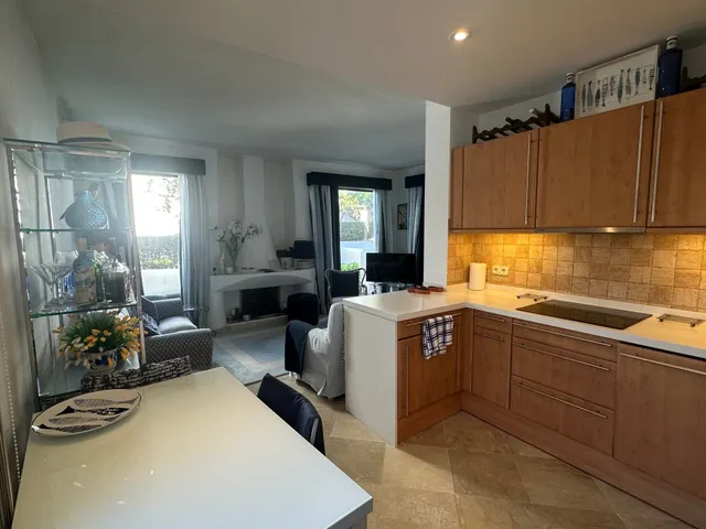 Adosado 2 habitaciones 120m² en venta - Costa Del Sol — 13