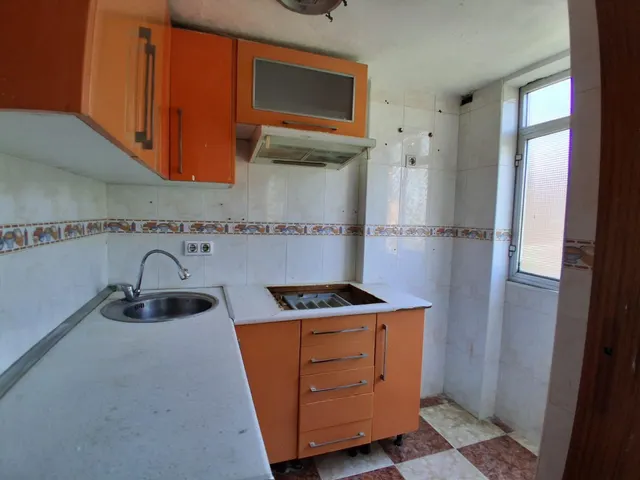 Venta de Piso en Sevilla — 8