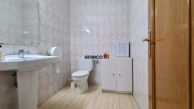 ENTRESUELO EN VENTA O ALQUILER EN AMPLIA AVENIDA DE ONTINYENT — 7