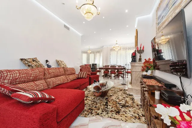 Villa 4 habitaciones 280m² en venta - Campoamor - foto 5