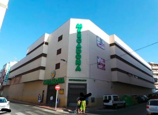 Estudio-Torrevieja-centro-700 m de la playa- — 24