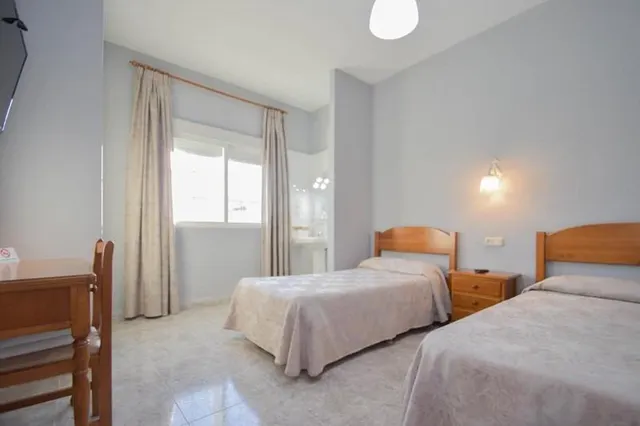 Hostal en venta Santa Fe — 33