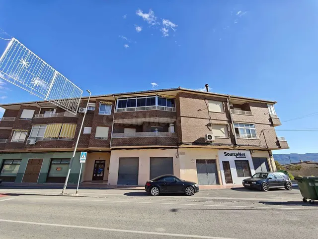 Apartamento 4 habitaciones en venta - Comunidad valenciana - foto 3