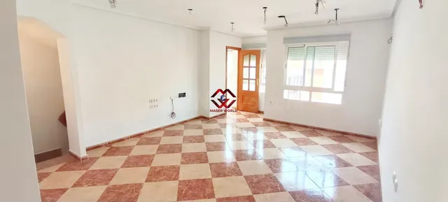 TRIPLEX EN VENTA MAZARRÓN - foto 3