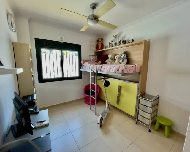 Villa 4 habitaciones 190m² en venta - Doña Pepa — 24