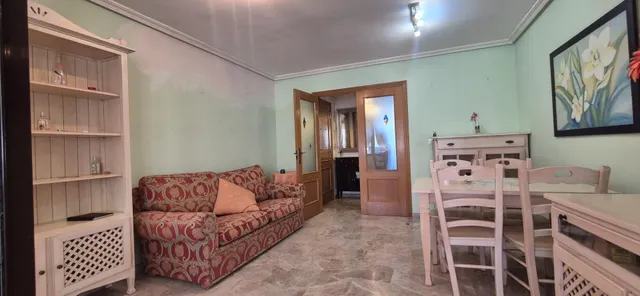 Moderno piso en Benidorm, Zona Juzgados — 7