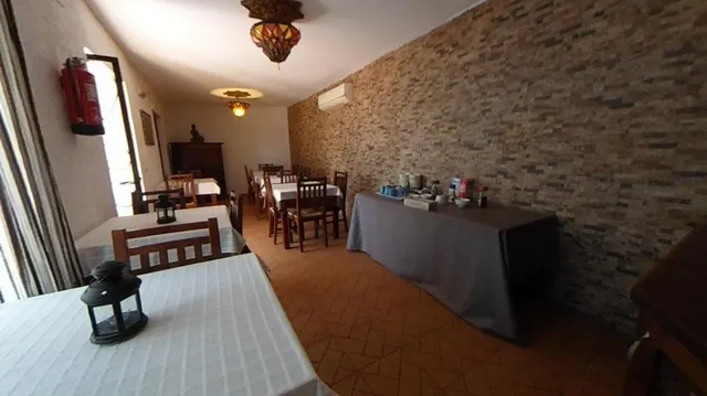 Hotel Rural en pleno centro de Almodóvar — 28