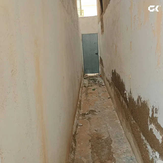 Casa con alma en Zarcilla de Ramos: arcos, vigas y un patio que espera — 31