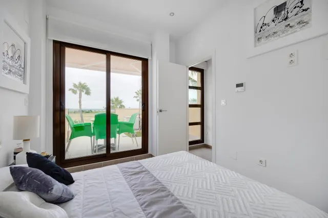 Villa 3 habitaciones 120m² en venta - Centro de la Ciudad Quesada — 41