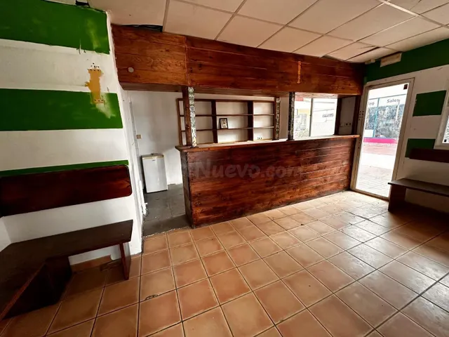 LOCAL COMERCIAL PLAYA LEANTE — 2