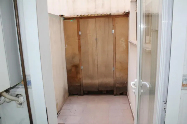 PISO EN MAHON - ZONA PINTOR CALBO — 8
