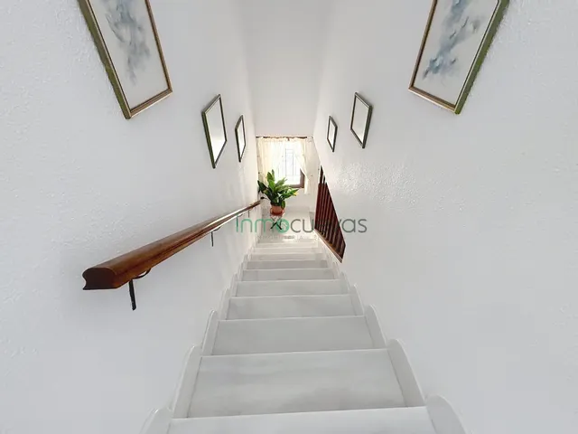 Chalet independiente en cuevas del Almanzora (Almería) | espacio, tranquilidad y múltiples posibilidades — 44