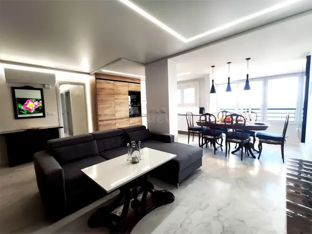 Piso 2 habitaciones 62m² en alquiler - Cala de Finestrat