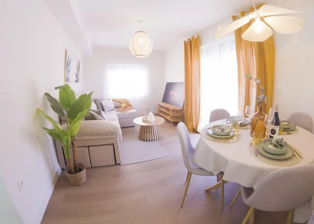 Apartamento 3 habitaciones 65m² en venta - Villananitos — 8