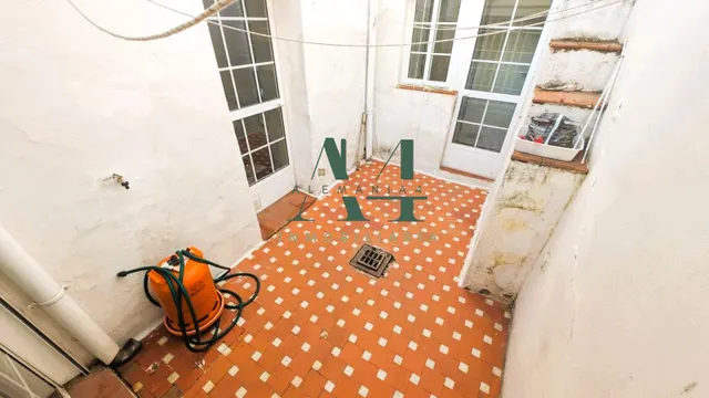 Casa con muchas posibilidades en Aguas Vivas — 15