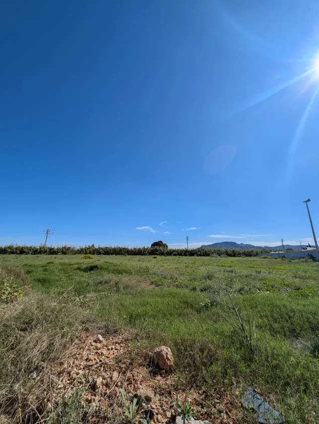 Nave industrial en Alzira con 3.678 m2 de parcela y potencial de ampliación — 12