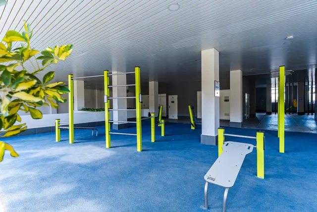 Apartamento 3 habitaciones 144m² en venta - Riviera del sol — 24