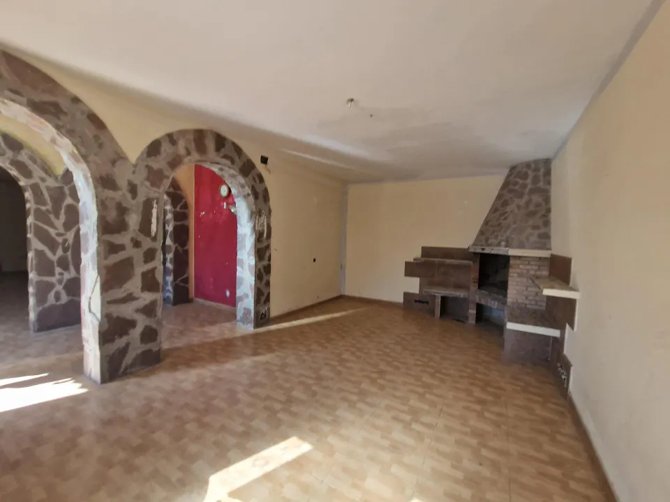 Casa urbanització Can Ram