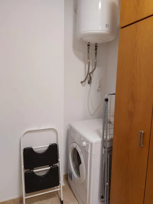DISFRUTA DE TU AMPLIO LOFT EN REINA VICTORIA — 35