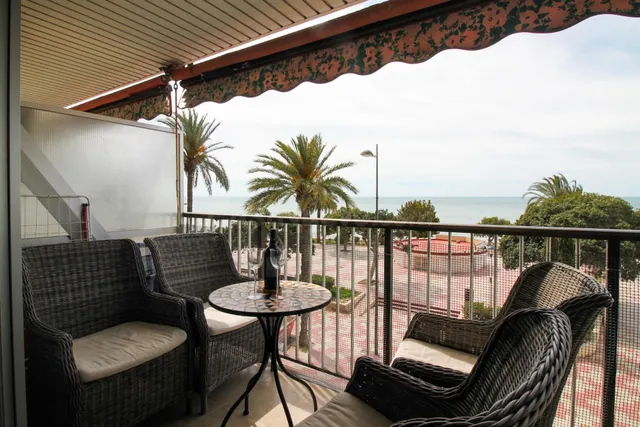 Apartamento 3 habitaciones 100m² en alquiler - Playa Levante - foto 4