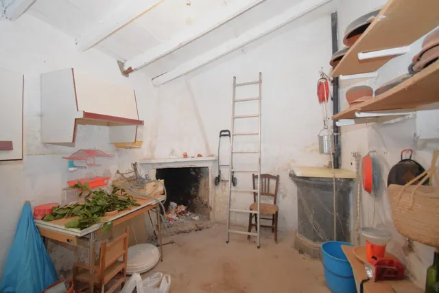 Casa para reformar con garage en Muro - foto 5