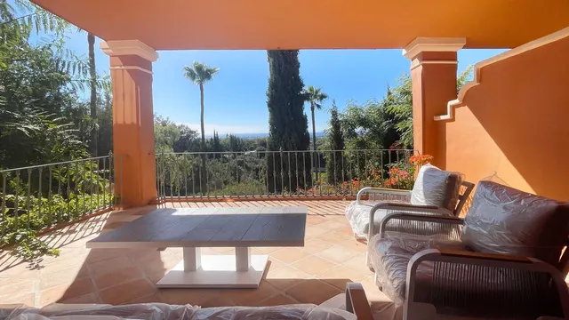 Apartamento 3 habitaciones 199m² en venta - El Madroñal - foto 2