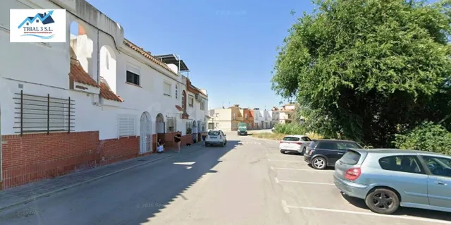 Venta de Casa en El Cuervo — 2