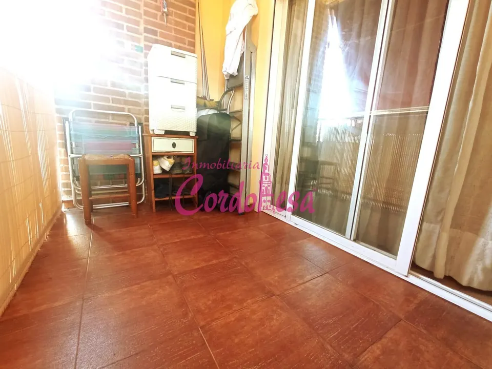 MAGNÍFICO PISO EN VILLARRUBIA
