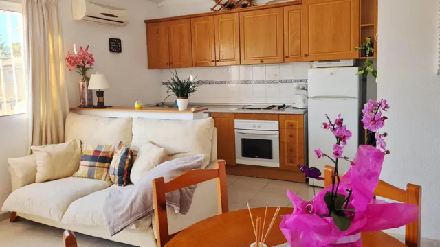 Ático 2 habitaciones 46m² en venta - Villamartin - foto 4