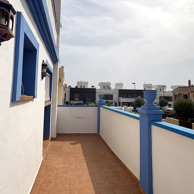 Piso 3 habitaciones en venta - San Javier — 33