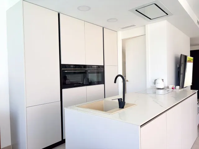 Villa 3 habitaciones 130m² en venta - Lomas de Cabo Roig — 25