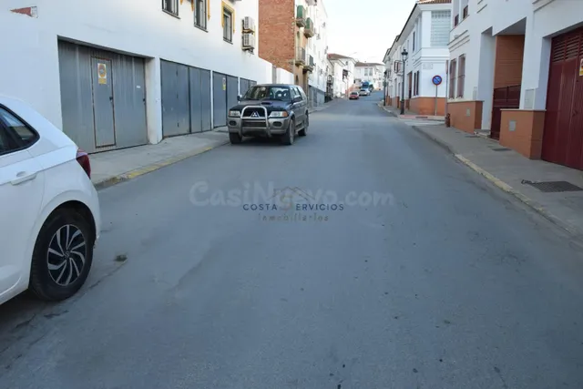 Solar de 194 M2 URBANIZABLE - foto 3