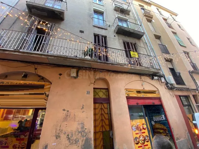 SE VENDE PISO EN MANRESA