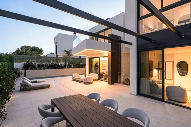 Villa 4 habitaciones 342m² en venta - San rafael — 6