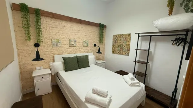 APARTAMENTO EN EL CENTRO DE SEVILLA - foto 3
