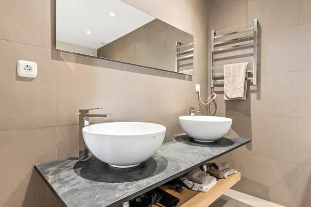 Adosado 5 habitaciones 308m² en venta - El Madroñal — 23