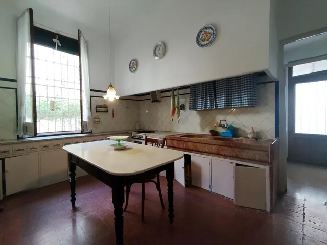 SE VENDE CASA INDEPENDIENTE EN NOVELDA — 6