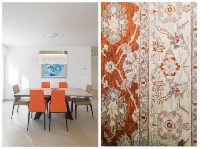 Impresionante vivienda de lujo en Benalmádena con vistas infinitas al Mediterráneo — 19