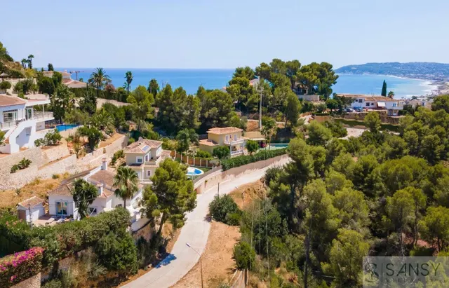 Casa-Chalet en Venta en Javea/Xabia Alicante - foto 3