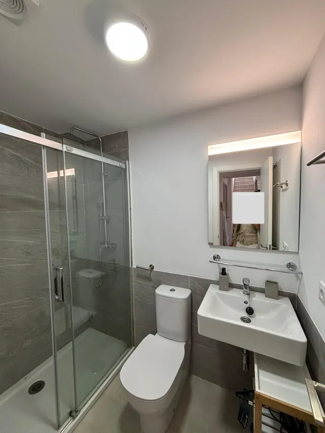 En venta ático en el centro de Tarifa, con garaje y trastero incluidos — 14